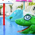 شقة Alezi