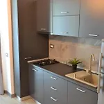 Alezi شقة Năvodari