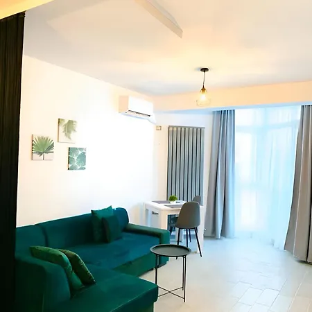 Apartman Alezi Năvodari