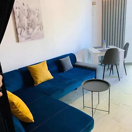 Apartman Alezi