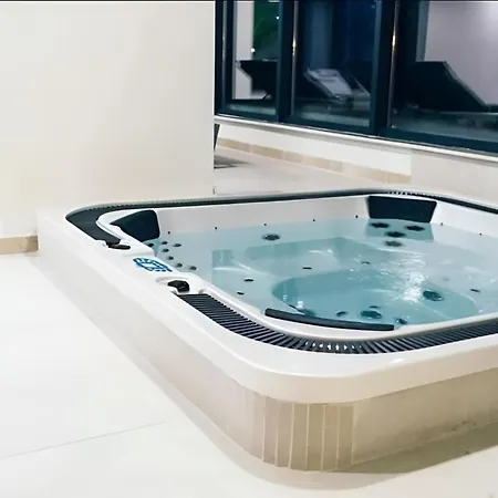 Apartman Alezi *