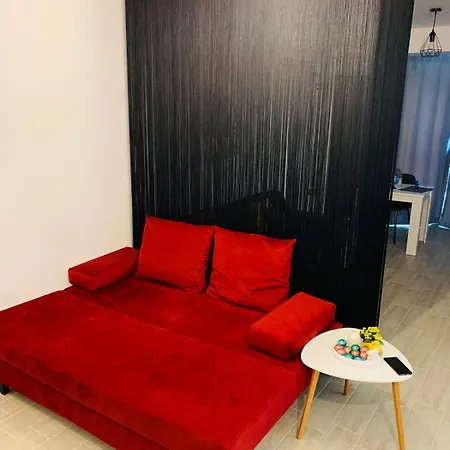 Alezi Apartman Năvodari