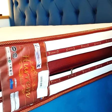 Apartman Alezi
