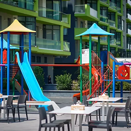 Apartman Alezi *