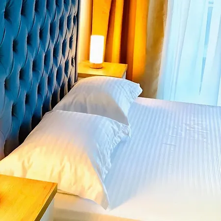 Alezi Apartman