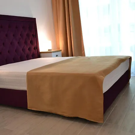 Alezi Apartment Navodari