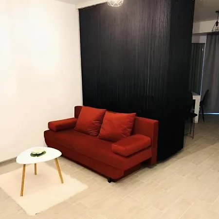 Apartment Alezi
