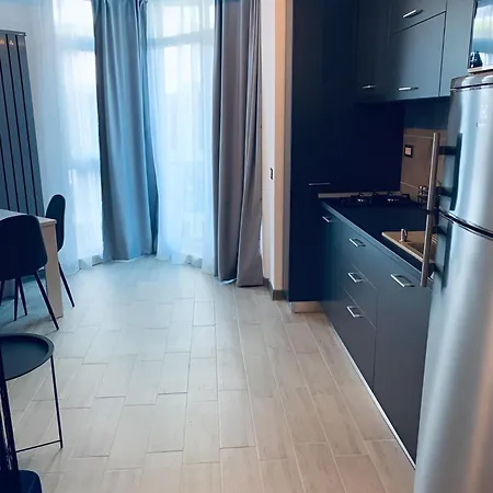 Alezi Apartment
