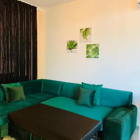 Alezi Apartment Navodari