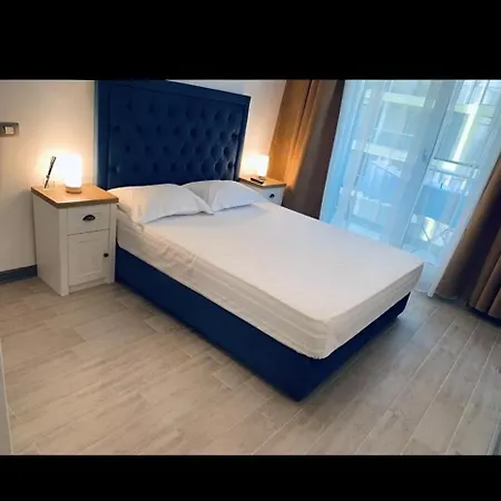 Alezi Apartment Navodari