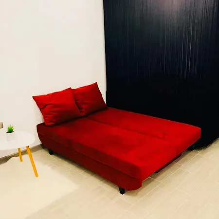 Alezi Apartment