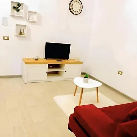 Apartment Alezi