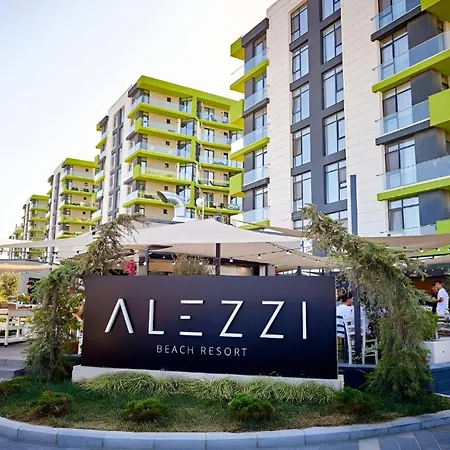 Apartment Alezi Navodari