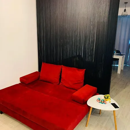 Alezi Apartment