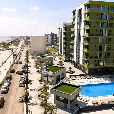 Apartment Alezi Navodari