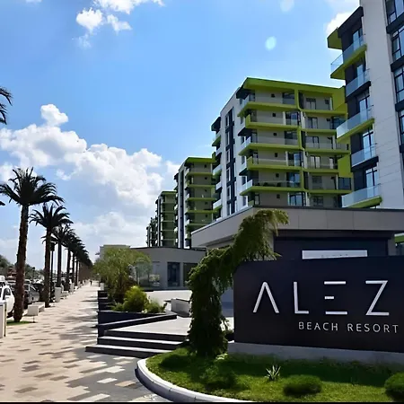 Alezi * Navodari