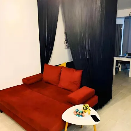 Apartmán Alezi