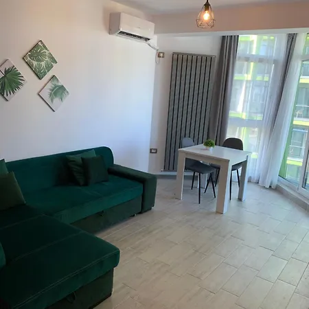 Alezi Apartament