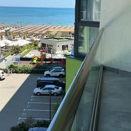 Apartament Alezi